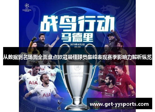 从数据到名场面全面盘点欧冠最佳球员巅峰表现赛季影响力解析纵览 从数据到名场面全面盘点欧冠最佳球员巅峰表现赛季影响力解析纵览