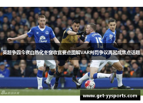 英超争四今夜白热化冬窗收官要点图解VAR判罚争议再起成焦点话题