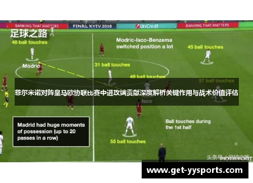 菲尔米诺对阵皇马欧协联比赛中进攻端贡献深度解析关键作用与战术价值评估